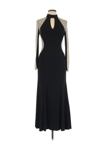 Xscape Cocktail Dress (view 1)