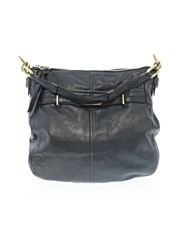 Coach Leather Hobo (view 1)