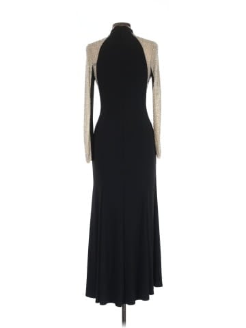 Xscape Cocktail Dress (view 2)