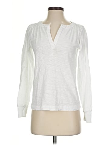 Mod-O-Doc Long Sleeve T-Shirt (view 1)