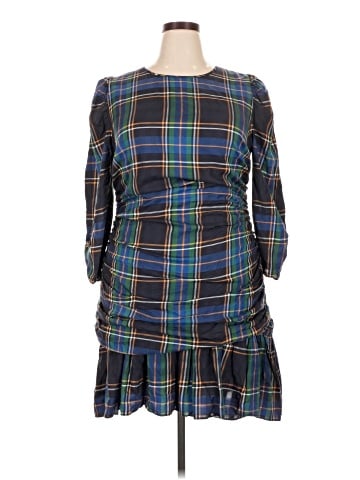 Tanya Taylor Casual Dress (view 1)