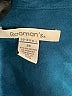 Roaman's Teal Coat Size 2X - photo 6