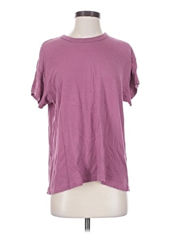 Unbranded Short Sleeve T-Shirt (view 1)