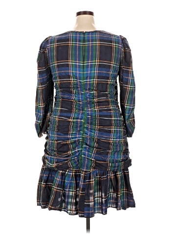 Tanya Taylor Casual Dress (view 2)