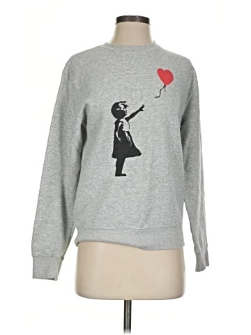 Russell Athletic Sweatshirt (view 1)