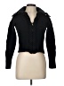 Cynthia Steffe Black Jacket Size L - photo 1