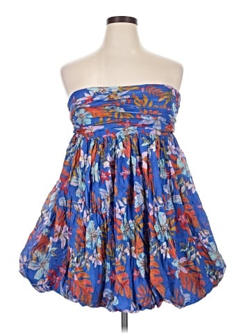 Free People Cocktail Dress (view 1)