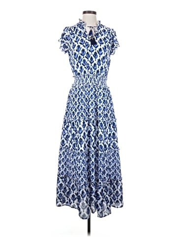 Chico's Casual Dress (view 1)