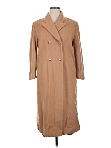 Pendleton Wool Coat (view 1)