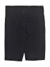Athleta Solid Black Athletic Shorts Size XS - photo 2