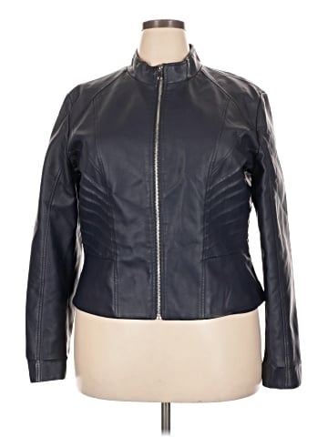 New York & Company Jacket (view 1)