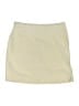 Athleta Solid Ivory Skort Size 10 (tall) - photo 1