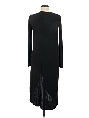 Zara W&B Collection Casual Dress (view 2)
