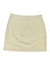 Athleta Solid Ivory Skort Size 10 (tall) - photo 2