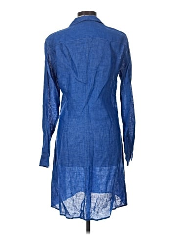 Frank & Eileen Casual Dress (view 2)