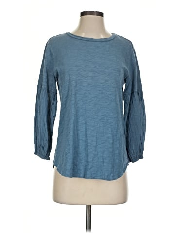 Dylan 3/4 Sleeve T-Shirt (view 1)
