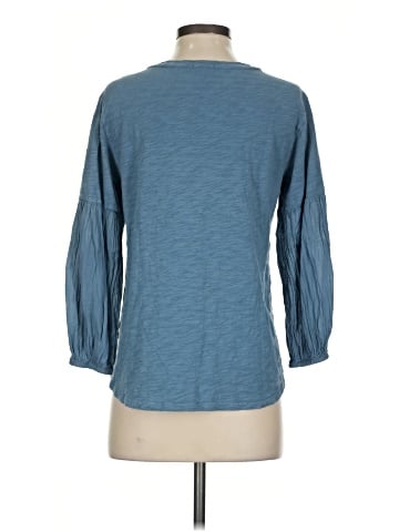 Dylan 3/4 Sleeve T-Shirt (view 2)
