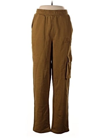 Puma Cargo Pants (view 1)