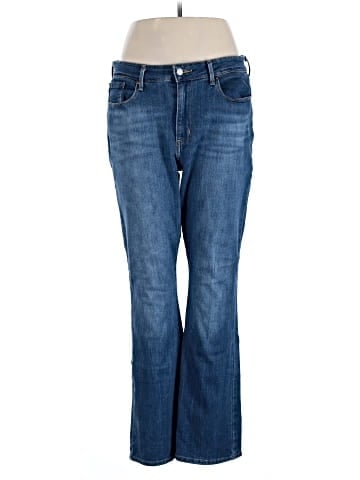 Levi Strauss Signature Jeans (view 1)