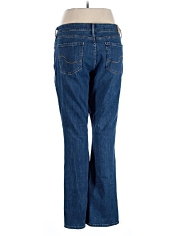Levi Strauss Signature Jeans (view 2)