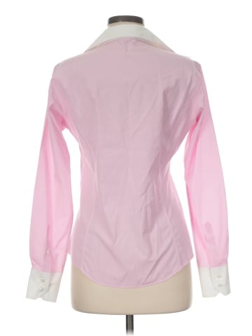 Brooks Brothers Long Sleeve Blouse (view 2)