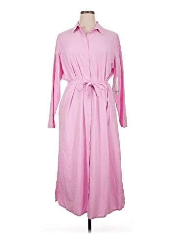 Athleta Casual Dress (view 1)