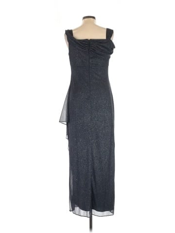 Alex Evenings Cocktail Dress (view 2)