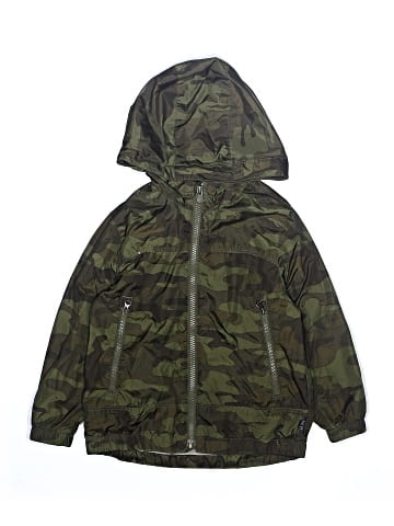 Baby Gap Raincoat (view 1)