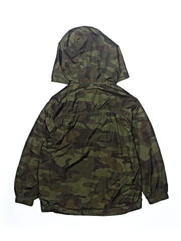 Baby Gap Raincoat (view 2)