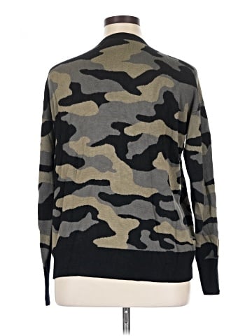 Isaac Mizrahi New York Long Sleeve T-Shirt (view 2)