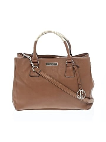 Nine West Satchel (view 1)