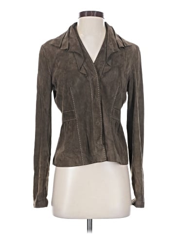 Elie Tahari Jacket (view 1)