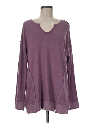 Caffé Marrakesh Pullover Sweater (view 1)