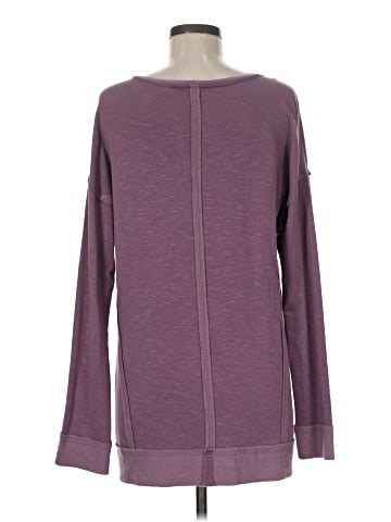 Caffé Marrakesh Pullover Sweater (view 2)