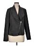 T Tahari Black Jacket Size L - photo 1