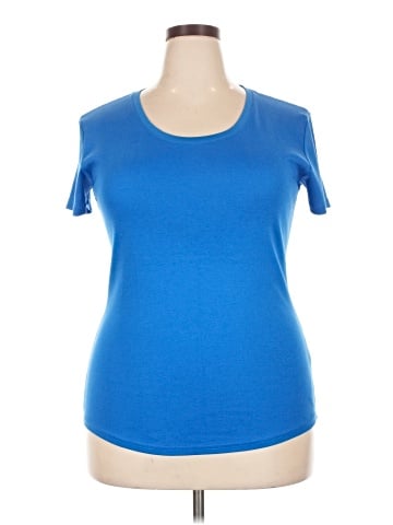 KIRKLAND Signature Active T-Shirt (view 1)