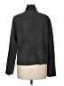 T Tahari Black Jacket Size L - photo 2