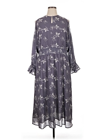 Standards & Practices Casual Dress (view 1)