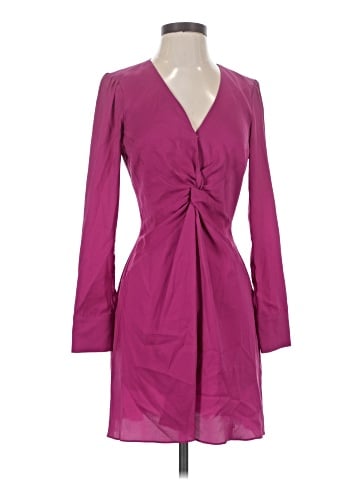 Parker Cocktail Dress (view 1)