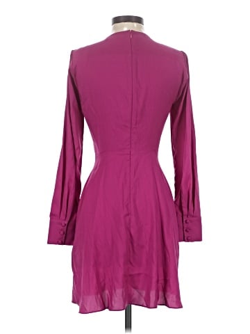 Parker Cocktail Dress (view 2)