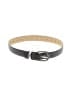 Steve Madden Black Belt Size S - photo 1