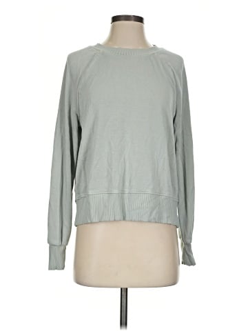 Jane and Delancey Sweatshirt (view 1)