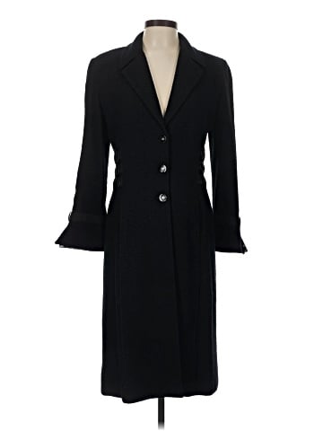 St. John Collection by Marie Gray Coat (view 1)