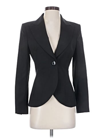 Escada Wool Blazer (view 1)