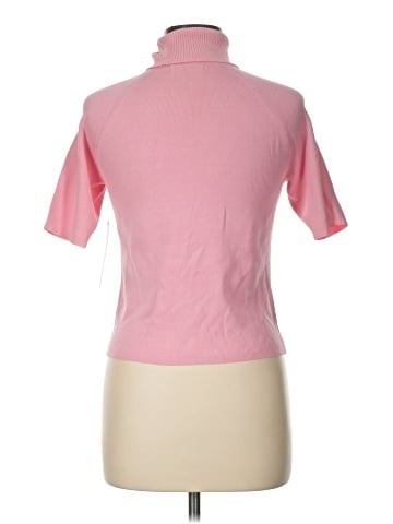 Kate Hill Turtleneck Sweater (view 2)