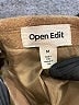 Open Edit Brown Coat Size M - photo 6