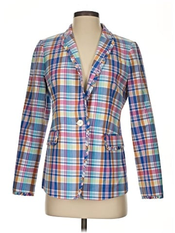 J.Crew Blazer (view 1)