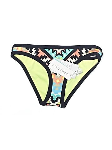 Seafolly Swimsuit Bottoms (view 1)