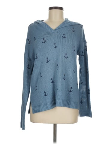 Marled by Reunited Pullover Sweater (view 1)