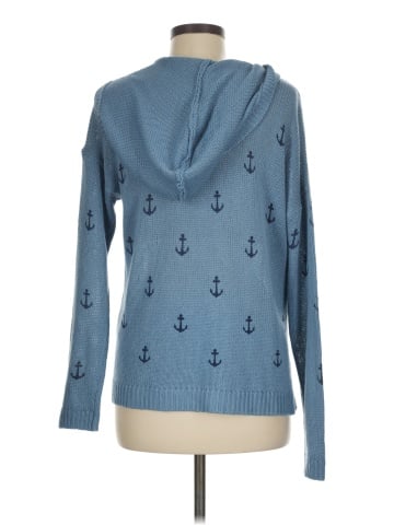 Marled by Reunited Pullover Sweater (view 2)